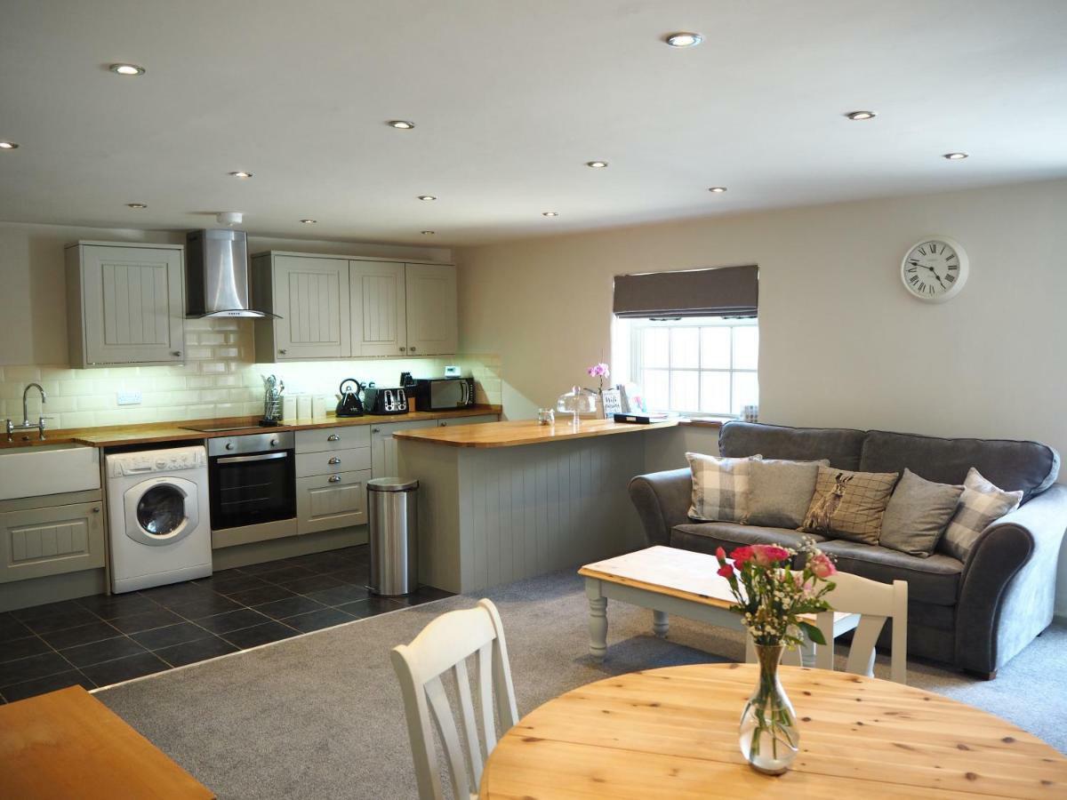 Harepath Farm Cottages 1 Ексетер Екстер'єр фото